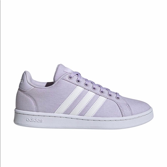 adidas Shoes - NWT PURPLE ADIDAS
